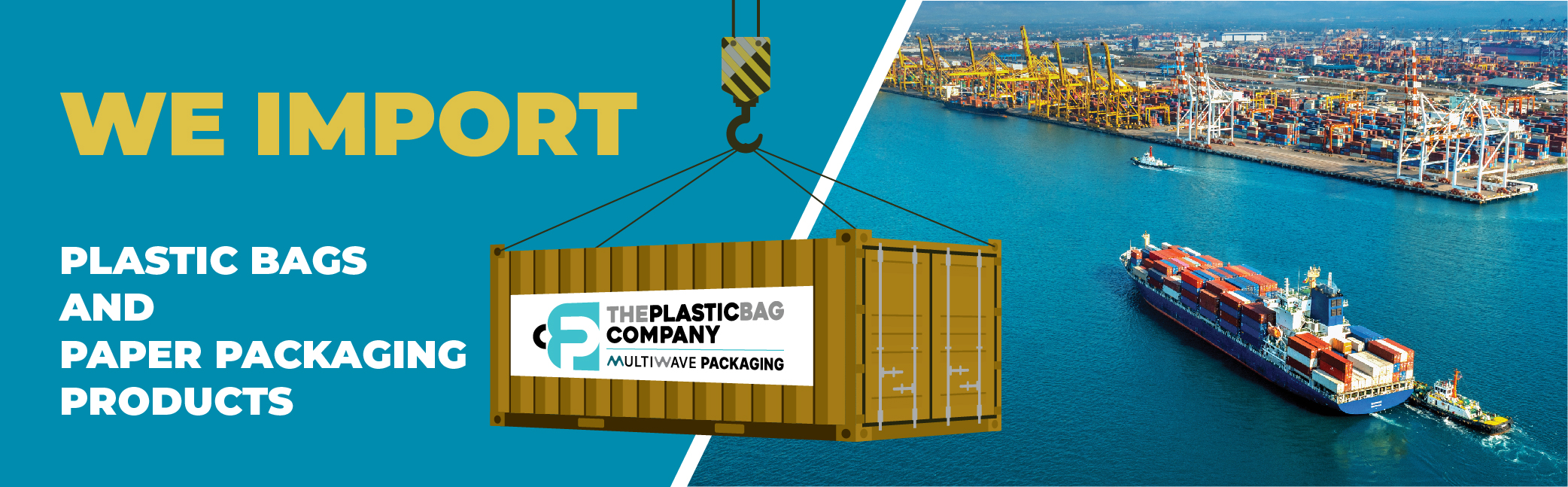 nation wide delivery